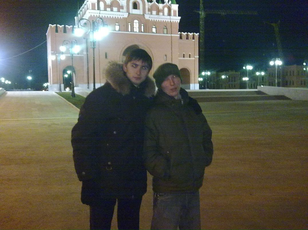 Алексей Пекшеев фотография #30