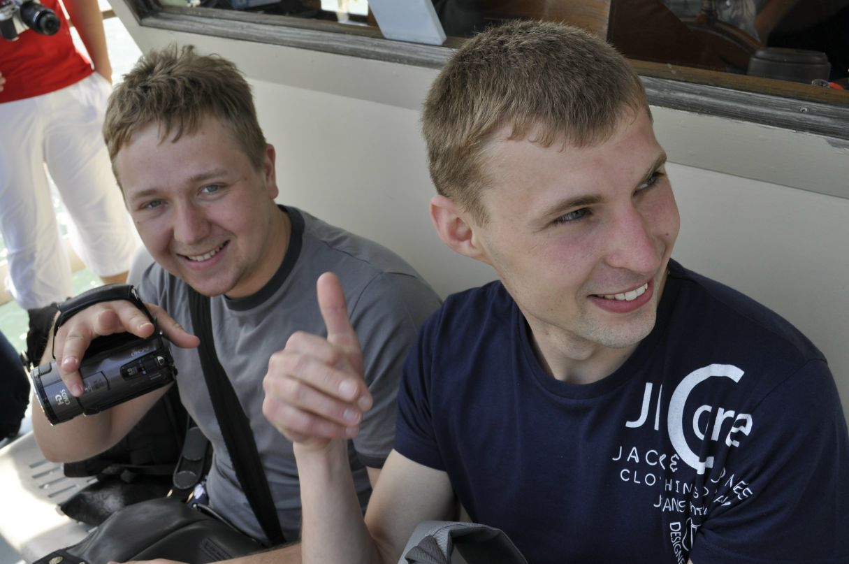 Secured Secured фотография #36