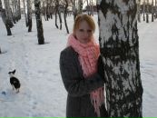 Фотография Желтовой Светланы