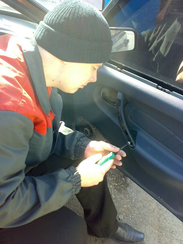 Антон Клоченко фотография #49