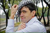 Фотография Носкова Алексея