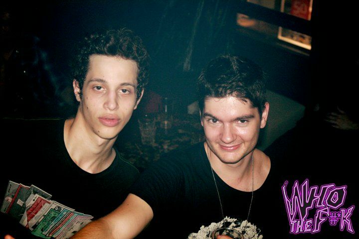 Иван Ран фото №25