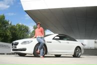 Фотография Пролетарской Натальи