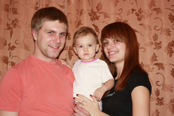 №3, Нина Семенчук №3, Нина Семенчук