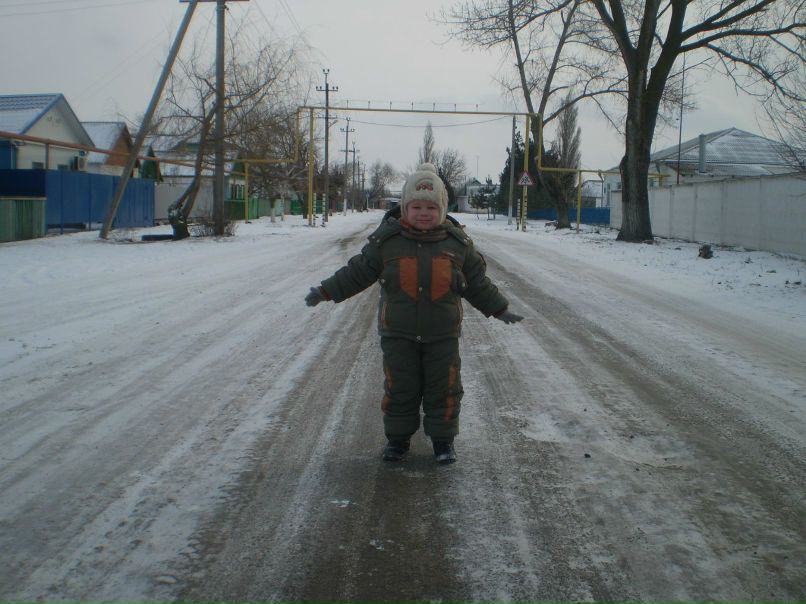 Иван Иванов фотография #30