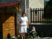 Марія Баволич-васильків фотография #8 (источник - https://vk.com/id136669184)
