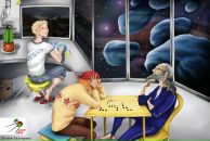 Фотография Калачева Валерия