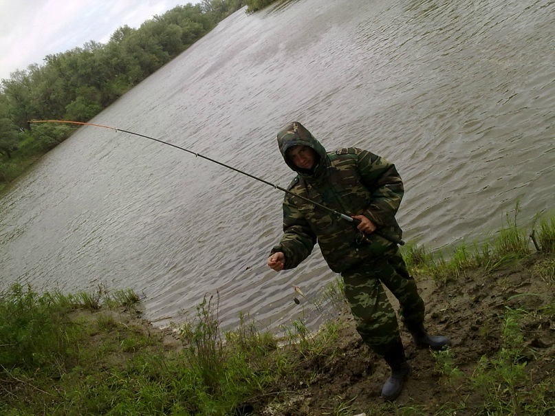 Сергей Бауэр фотография #28