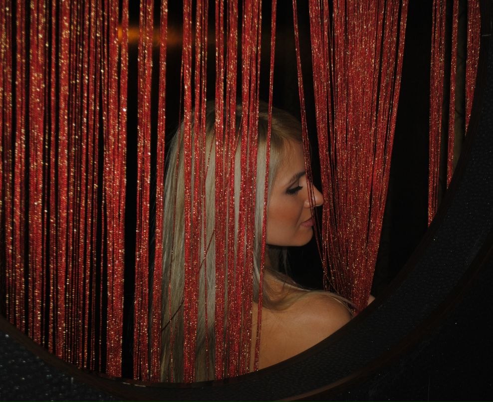 Лена Гумерова фотография #10