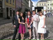 Зоряна Івачевська фотография #21 (источник - https://vk.com/id11611004)