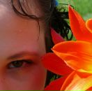 Фотография Романцовой Лизаветы