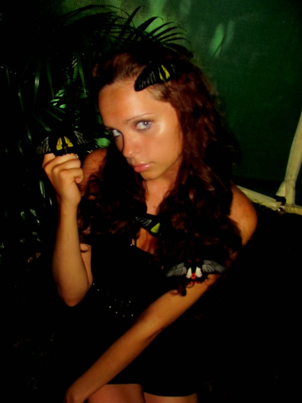 Таня Чугунова фотография #45