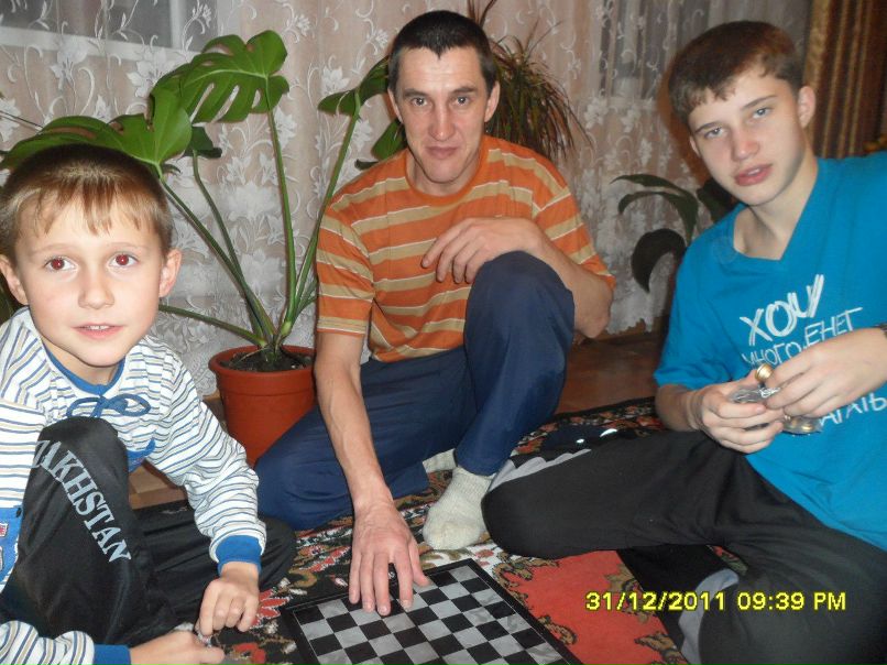 Денис Камалеев фотография #17