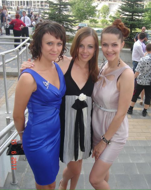 Ольга Степанова фото №23