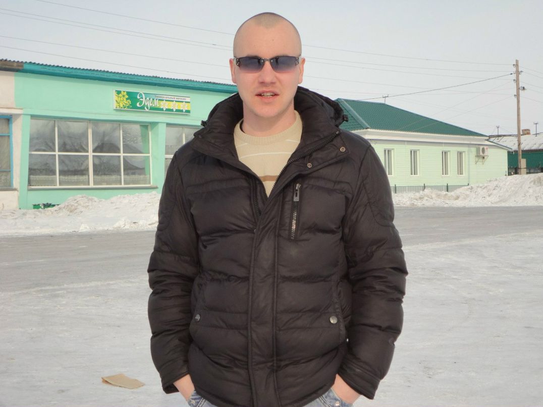 Дмитрий Иванцов фотография #39