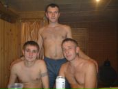 Игорь Коваленко фотография #30 (источник - https://vk.com/id76765193)