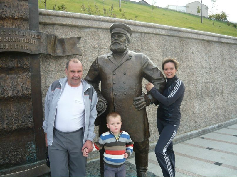 Юрий Плотников фотография #6