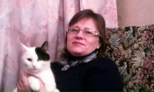 Фотография Луговской Ирины