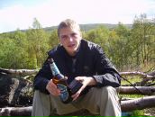 Фотография Будкина Дениса