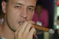 Фотография Толчинского Сергея