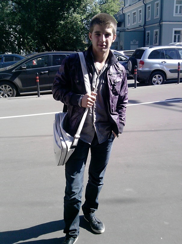 Климентий Устодаков фотография #35