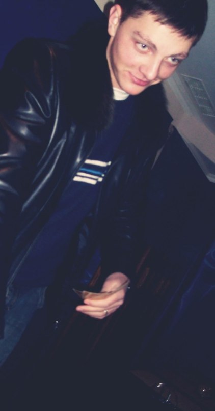 Виктор Шевчук фотография #27