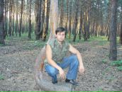 Фотография Перунов Николай