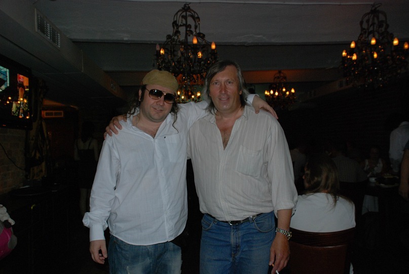 Vadim Koldaev фотография #28