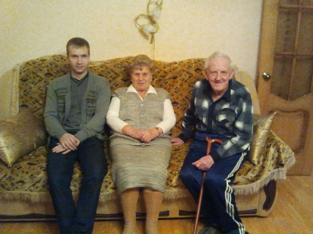 Сергей Щербаков фотография #30