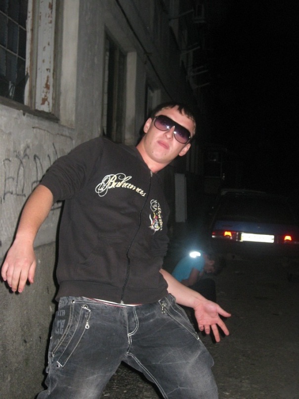 Сергей Борщ фотография #14