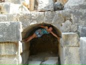 Фотография Климовой Ольги