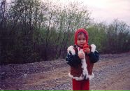 Фотография Барышок Наталии