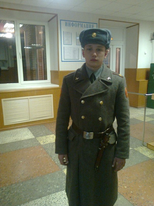 Тема Костарев фотография #14