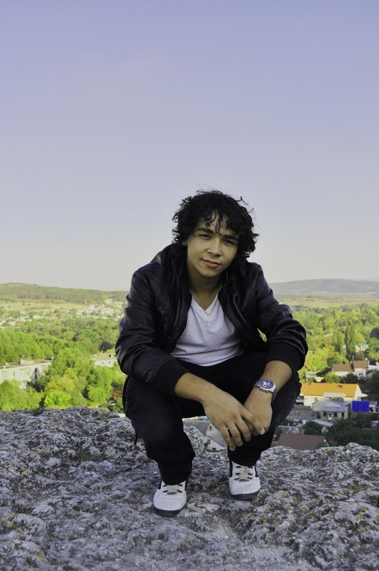 Коля Тиняков фотография #48