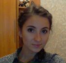 Фотография Лазуковой Евгении