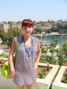 Фотография Ковалевской Олексии