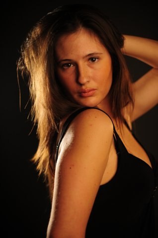 №15, Жанна Кискина, 39 лет, Санкт-Петербург №15, Жанна Кискина, 39 лет, Санкт-Петербург