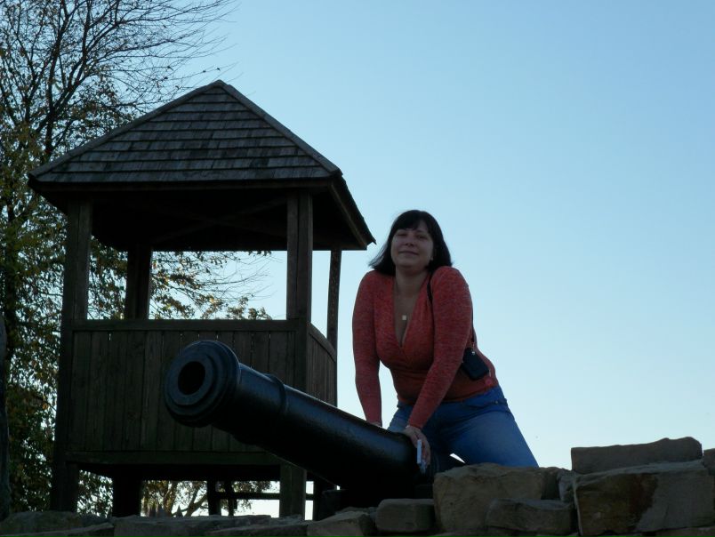 Наталья Смирнова фото №24