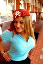 Фотография Счастливой Анюты