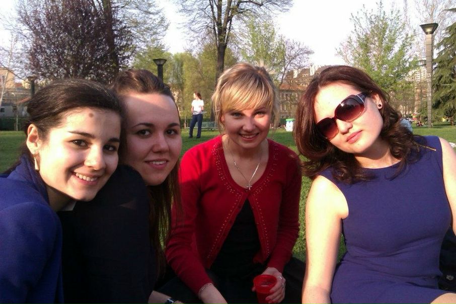 Анна Абраменко фото №16