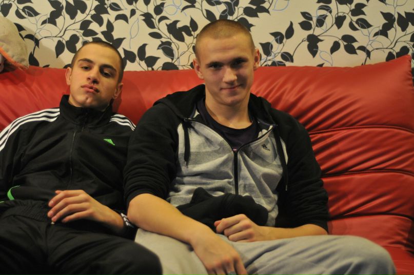 Марк Прус фотография #10