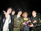 Фотография Вериковского Димы