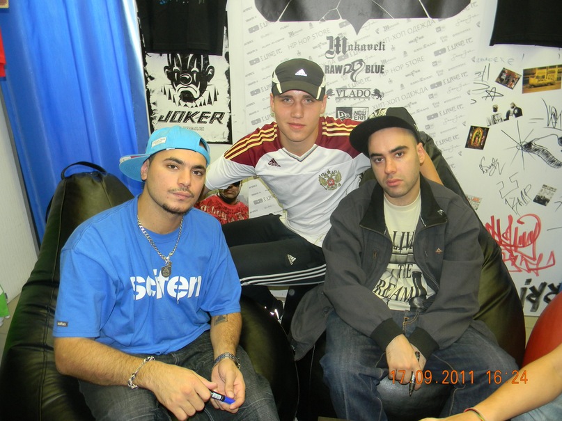 Станислав Встаниславыч фотография #48