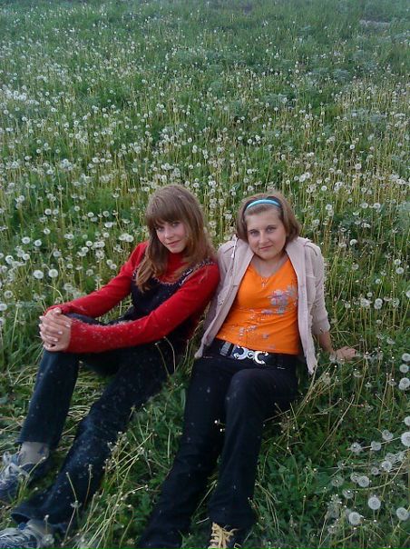 №18, Анастасия Старостина №18, Анастасия Старостина