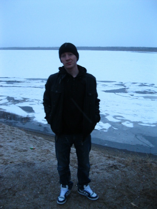 Дмитрий Ломакин фотография #50