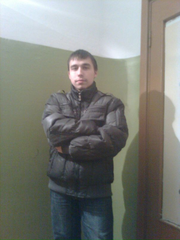 Дмитрий Давыдов фотография #44