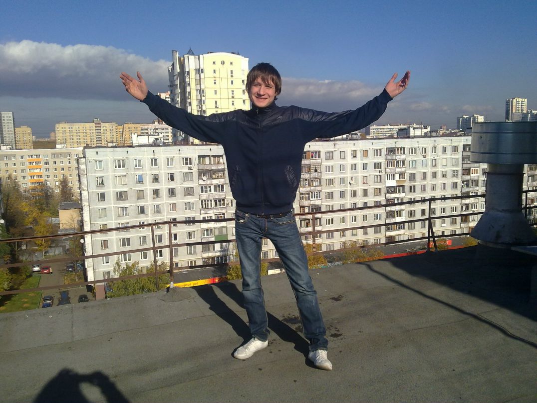 Дима Мокроусов фотография #34