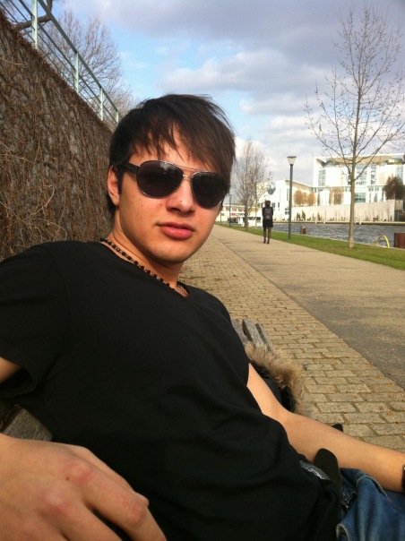 Jay Turushev фото №24