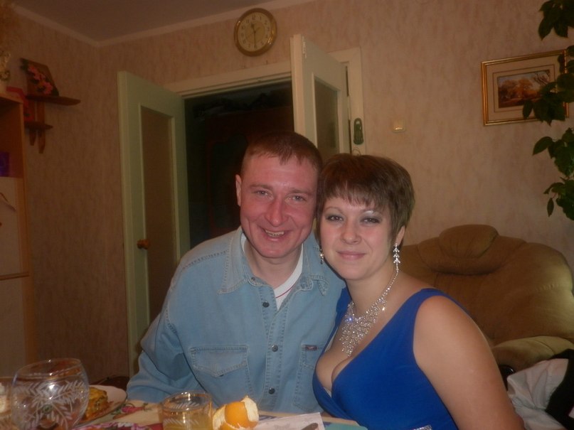 Тимоха Быков фотография #25