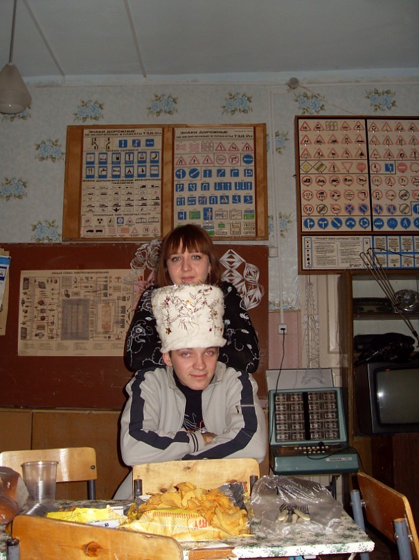 Николай Несов фотография #32